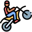 Motocross icon 64x64