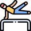 Parkour icon 64x64
