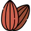 Almond іконка 64x64