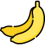 Banana іконка 64x64