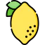 Lemon іконка 64x64