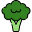 Broccoli іконка 64x64