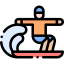 Surf icon 64x64