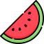 Watermelon іконка 64x64