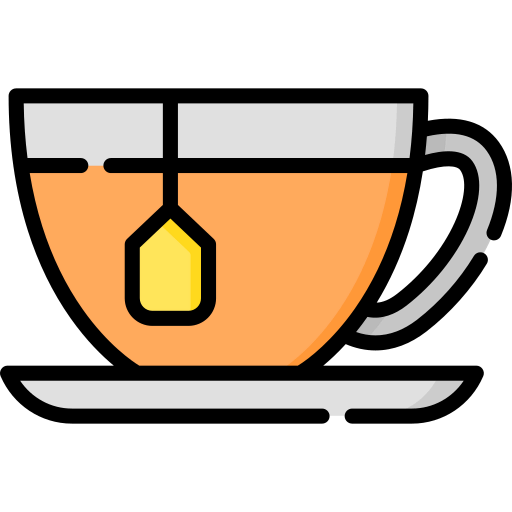 Tea icon
