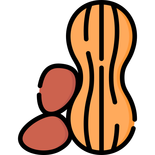 Peanut icon