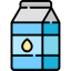 Milk іконка 64x64