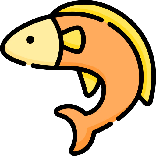 Fish icon
