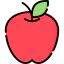 Apple іконка 64x64