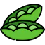 Peas іконка 64x64