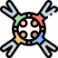 Free flying icon 64x64