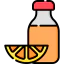 Orange juice іконка 64x64