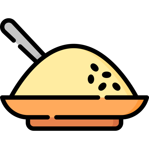 Rice 图标