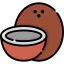 Coconut іконка 64x64