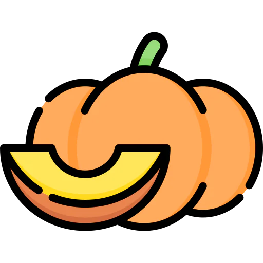 Pumpkin icon