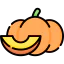 Pumpkin іконка 64x64