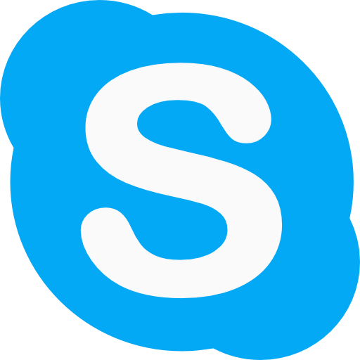 Skype ícono