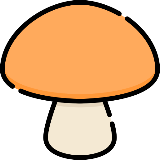 Mushroom 图标