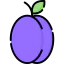 Plum icon 64x64
