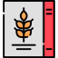 Cereal icon 64x64