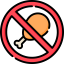 Fried icon 64x64