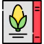 Cereal icon 64x64