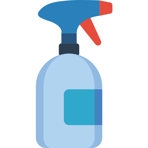 Spray icon