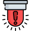 Alarm 图标 64x64