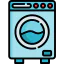 Washing machine 图标 64x64