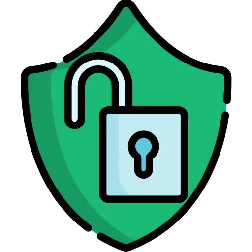Security icon