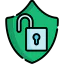 Security 图标 64x64
