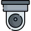 Cctv 图标 64x64