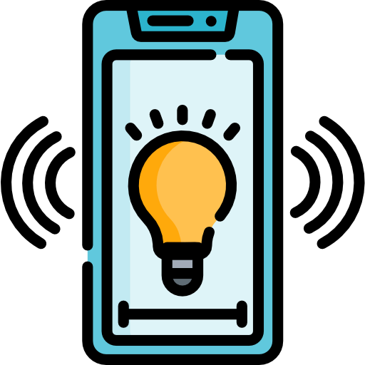 Lamp biểu tượng