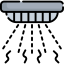 Smoke detector 图标 64x64
