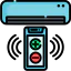Air conditioner 图标 64x64