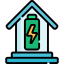 Battery 图标 64x64