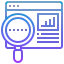 Analytics ícono 64x64