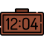 Clock 图标 64x64