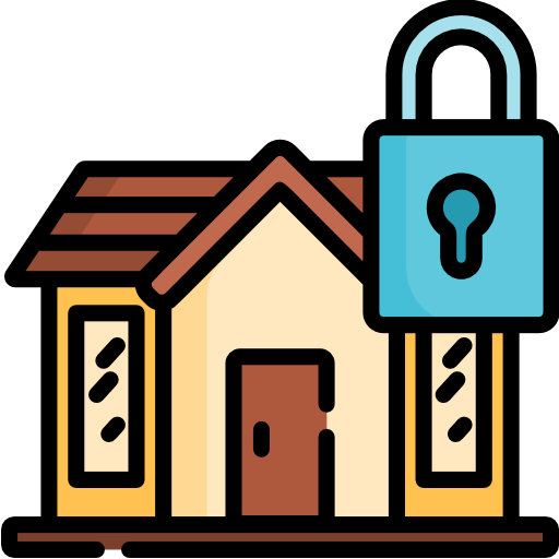 Padlock icon