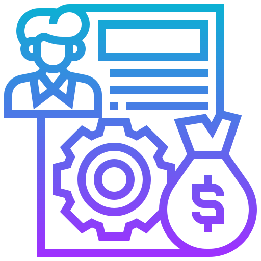 CRM иконка