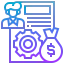 CRM ícono 64x64