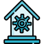 Automation 图标 64x64