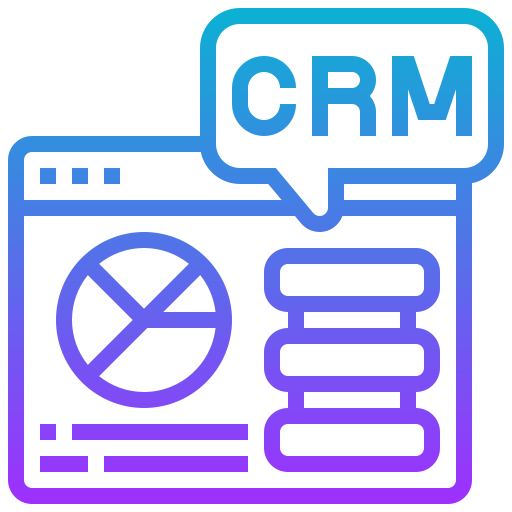 CRM icon