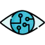 Eye 图标 64x64