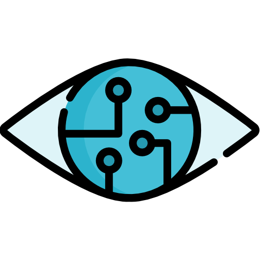Eye icon