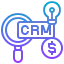 CRM ícono 64x64
