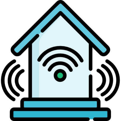Wireless icon