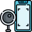Cctv 图标 64x64