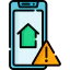 Warning 图标 64x64