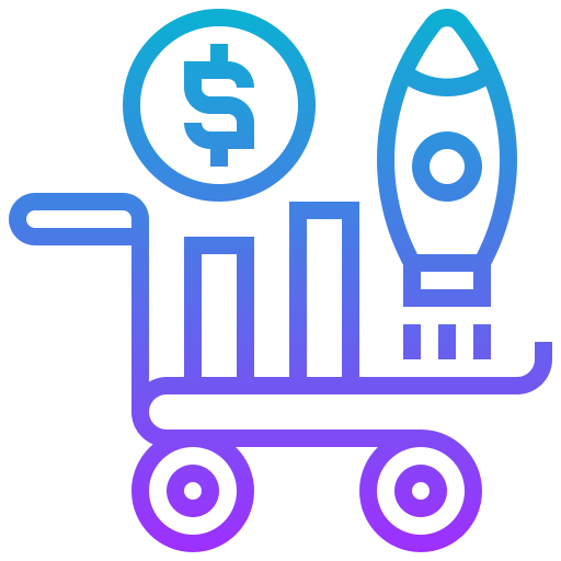 Velocity icon